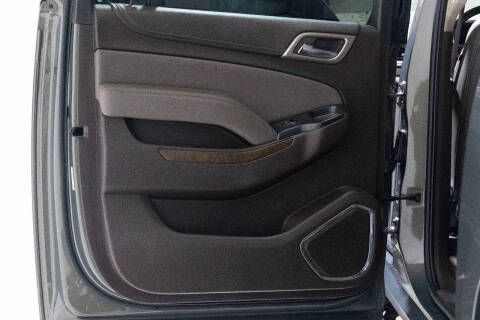 2018 GMC Yukon XL Denali