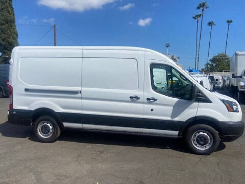 2019 Ford Transit for sale at Auto Wholesale Company in Santa Ana CA