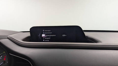 2021 Mazda CX-30 Premium