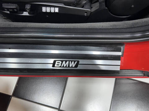 1991 BMW 8 Series 850i