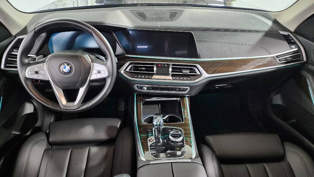 2020 BMW X7 for sale at NJ Car Buyer in Jersey City, NJ