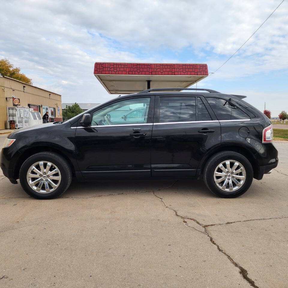 2008 Ford Edge for sale at Dakota Auto Inc in Dakota City, NE