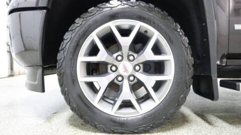 2014 GMC Sierra 1500