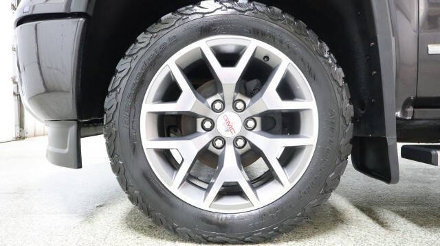 2014 GMC Sierra 1500