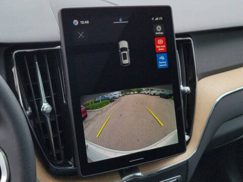 2026 Volvo XC60 B5 Core