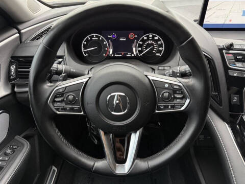 2020 Acura RDX w/Tech