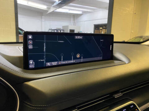 2021 Genesis GV80 3.5T Advanced+