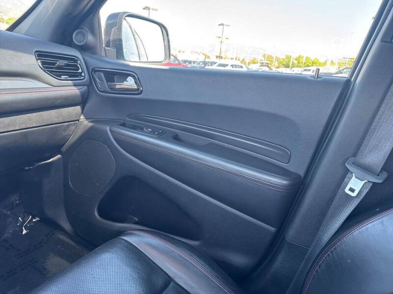 2023 Dodge Durango GT Plus