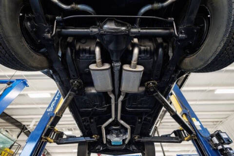 1977 Pontiac Firebird