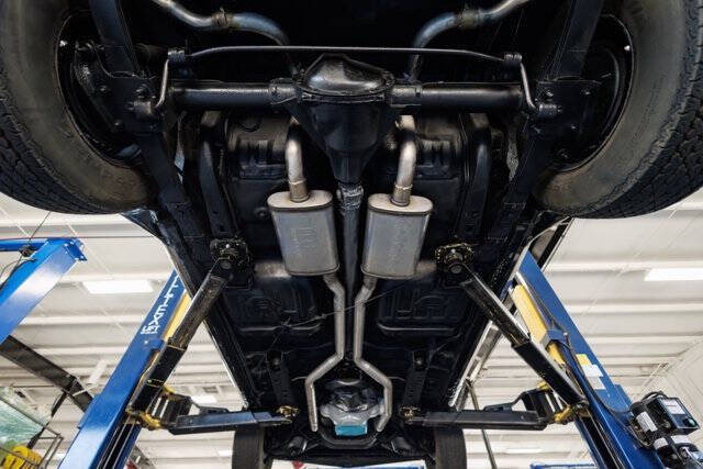 1977 Pontiac Firebird