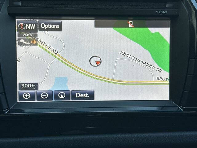 2016 Toyota Corolla S