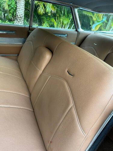 1960 Cadillac DeVille