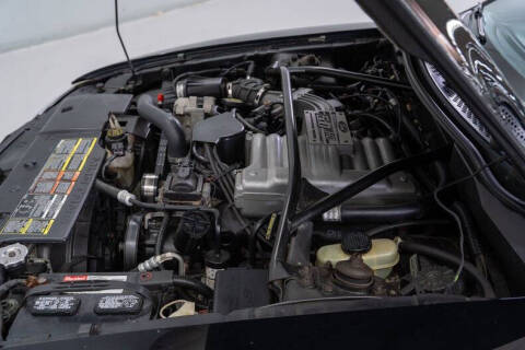 1995 Ford Mustang