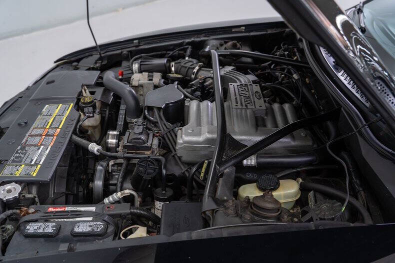 1995 Ford Mustang