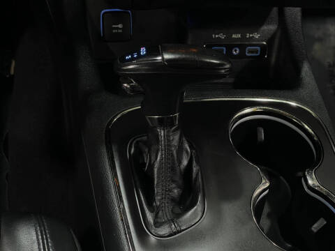2020 Dodge Durango GT Plus