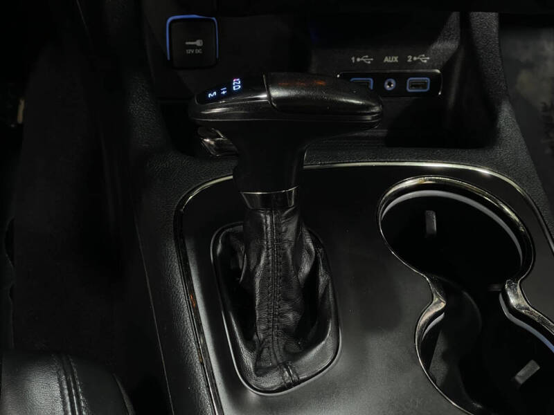 2020 Dodge Durango GT Plus