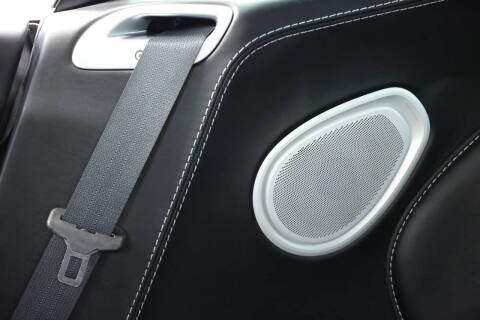 2018 Aston Martin DB11 V12