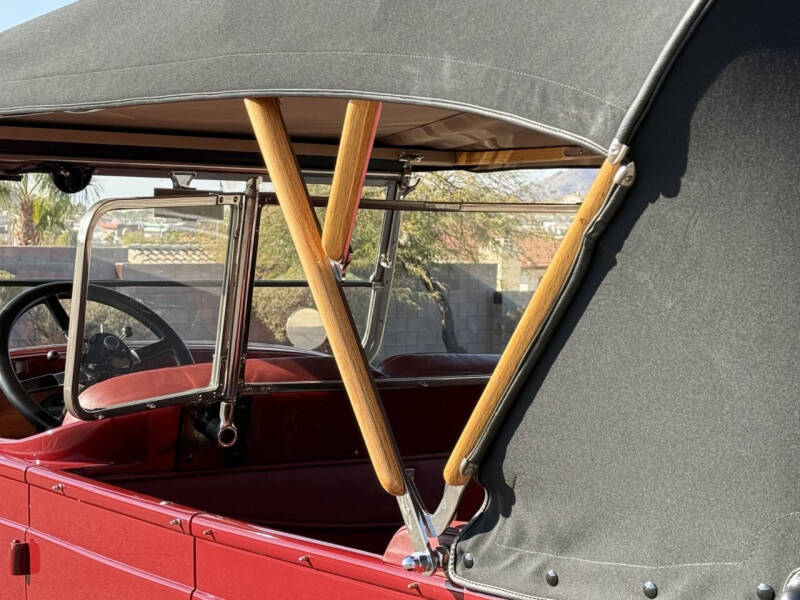 1925 Rolls-Royce Silver Ghost