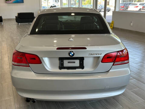 2007 BMW 3 Series 328i