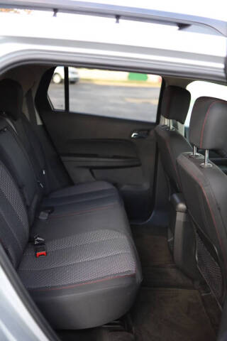 2017 GMC Terrain SLE-2