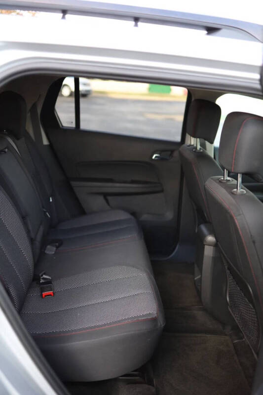 2017 GMC Terrain SLE-2