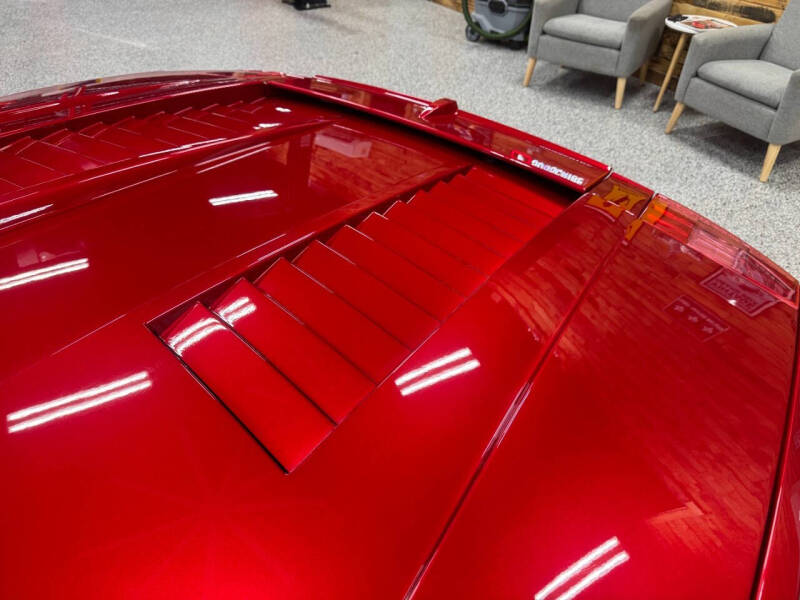 2008 Lamborghini Gallardo Spyder