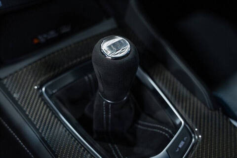 2024 Cadillac CT5-V Blackwing