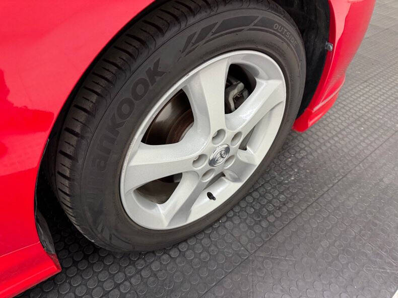 2006 Toyota Camry Solara