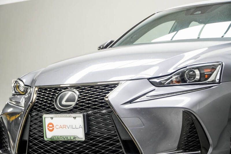 2018 Lexus IS 300