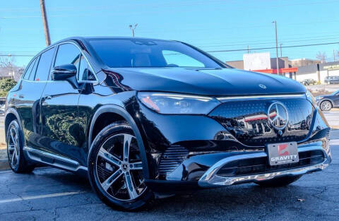 2023 Mercedes-Benz EQE EQE 350 4MATIC