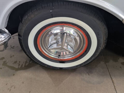 1956 Oldsmobile Eighty-Eight
