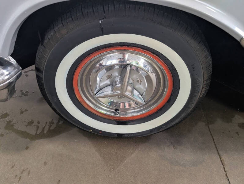 1956 Oldsmobile Eighty-Eight