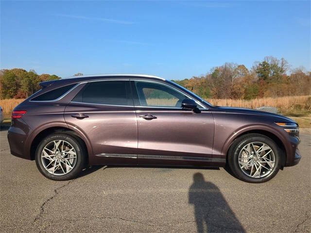 2023 Genesis GV70 2.5T Standard