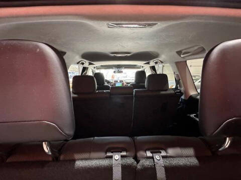 2016 Lexus GX 460