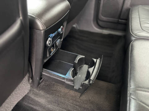 2014 Ford Flex Limited