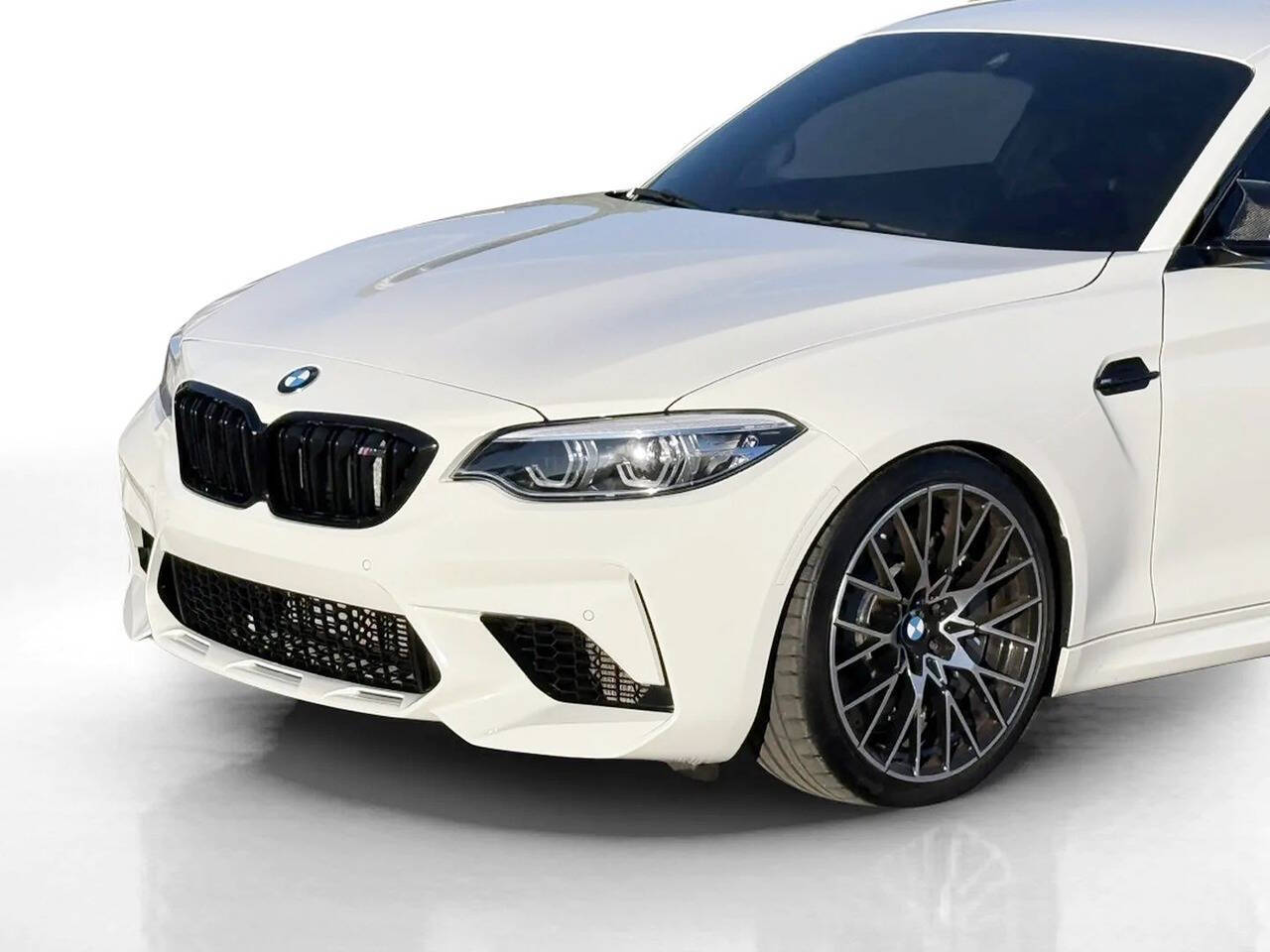 2020 BMW M2 for sale at San Diego Ecars in San Diego, CA