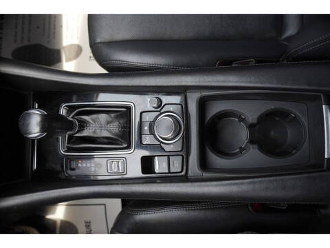 2018 Mazda MAZDA6 Touring