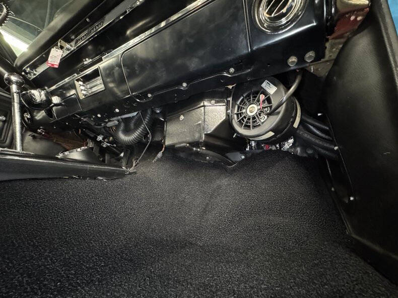 1966 Chevrolet Chevelle