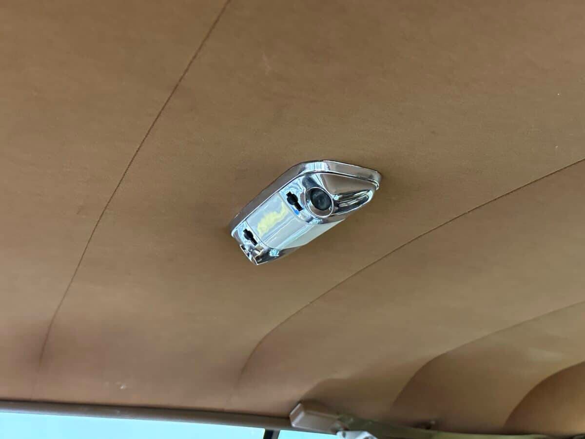 1973 Lincoln Continental 18