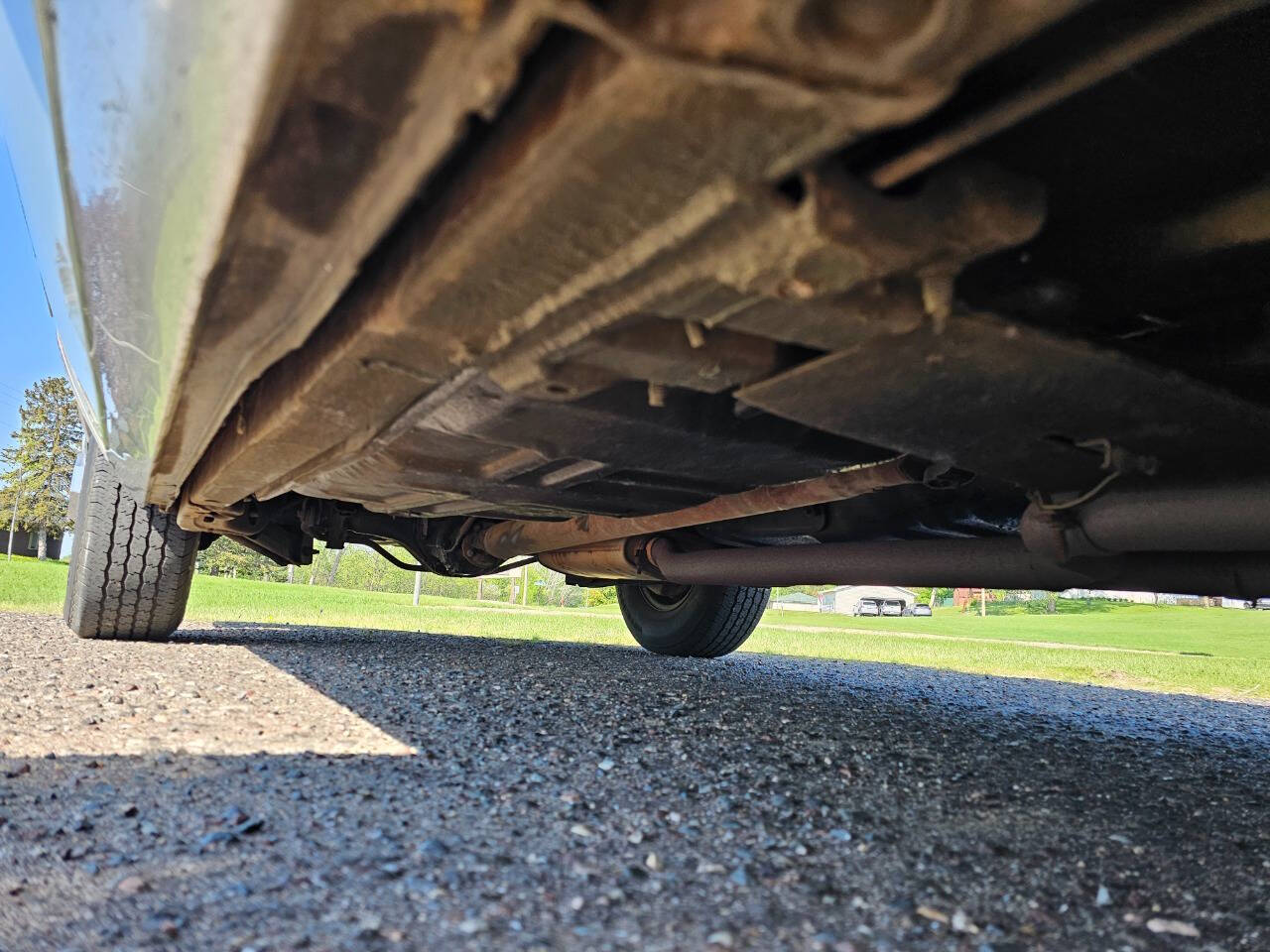 1975 Lincoln Continental 188