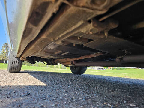 1975 Lincoln Continental