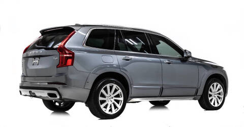 2016 Volvo XC90 T6 Inscription