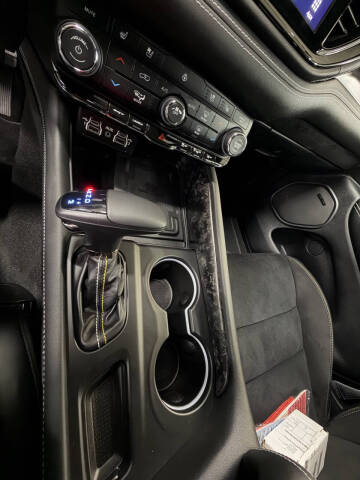 2024 Dodge Durango SRT 392 Premium