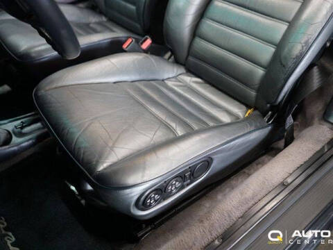 1989 Porsche 911 Carrera