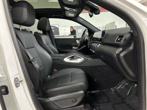 2020 Mercedes-Benz GLE GLE 350 4MATIC