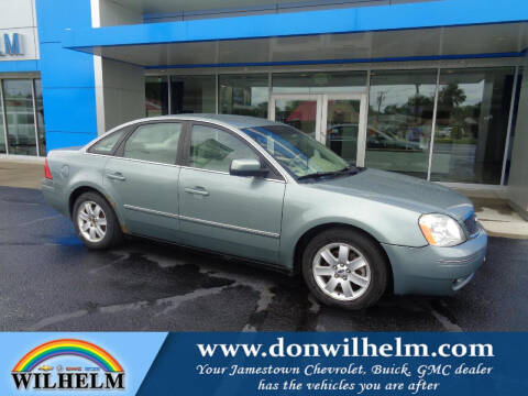 2006 Ford Five Hundred