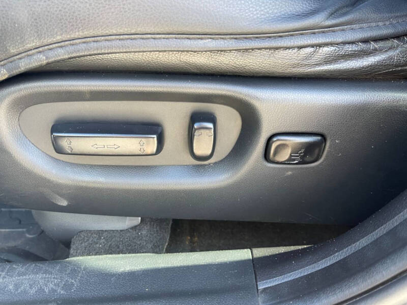 2007 Acura RDX SH-AWD w/Tech