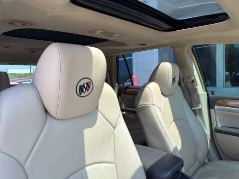 2008 Buick Enclave CXL