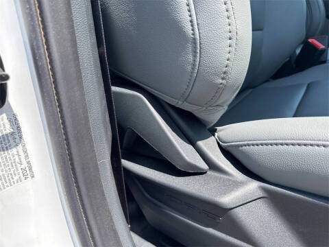 2024 Ford F-450 Super Duty