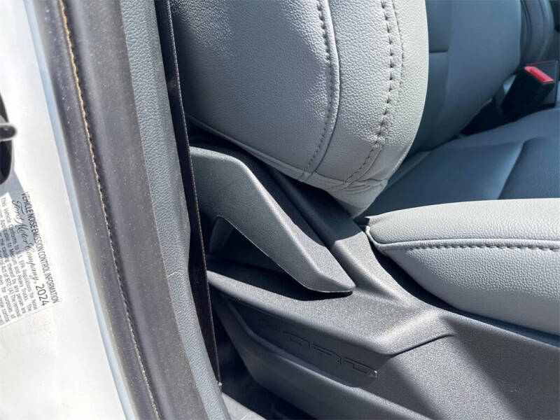 2024 Ford F-450 Super Duty